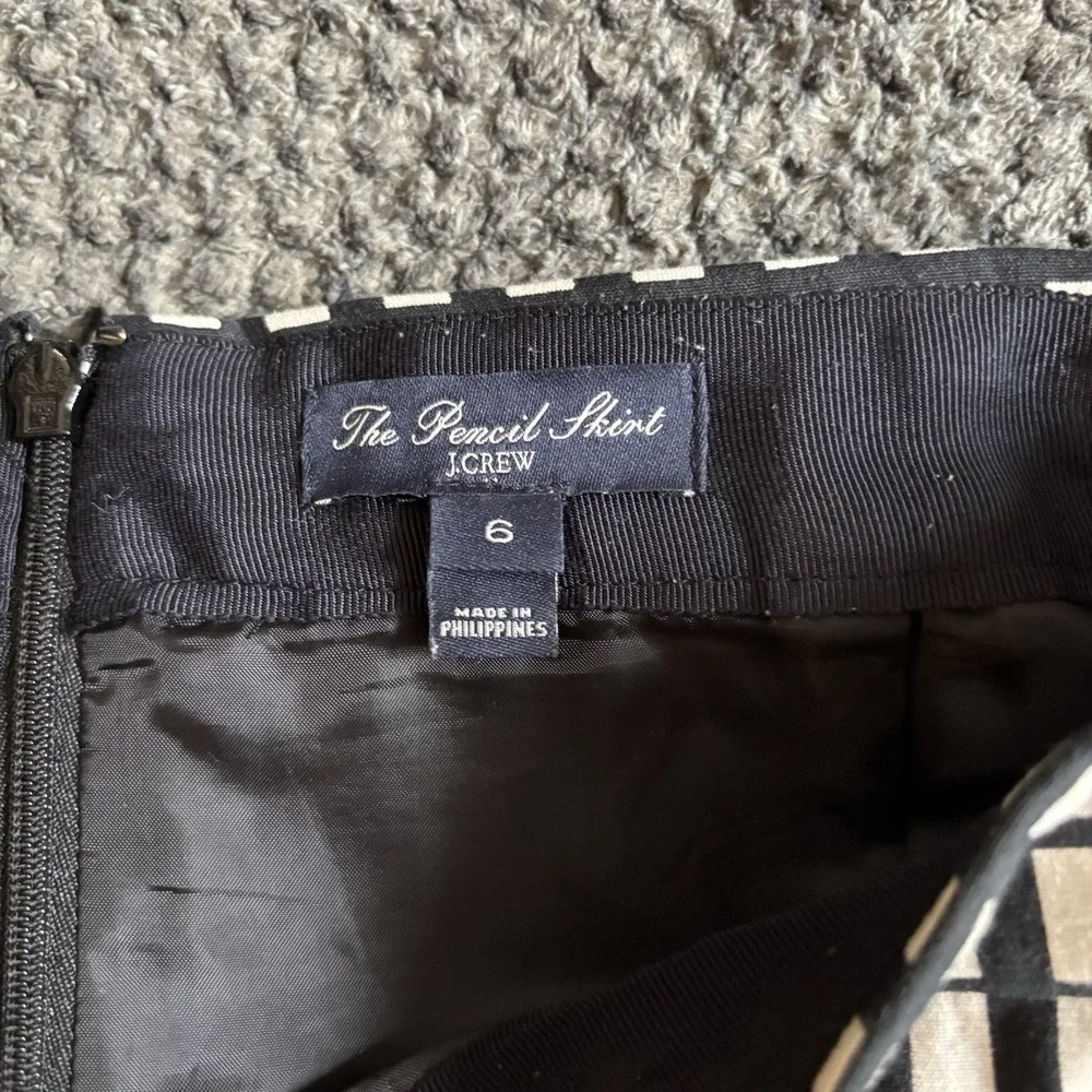 J. Crew Factory crew pencil